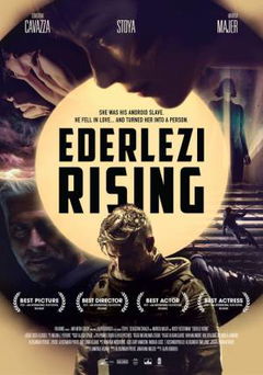 Ederlezi Rising (2018)