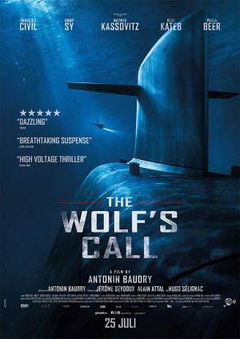 The Wolf's Call (2019)