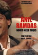 Anil Ramdas - Nooit Meer Thuis