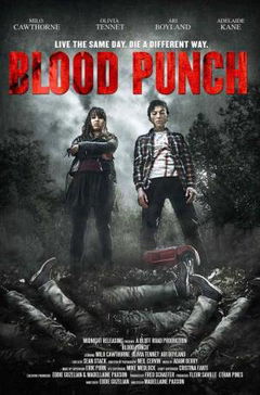 Blood Punch (2013)
