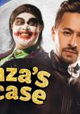 Hamza’s Suitcase