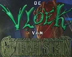 Carlo en Irene en De Vloek van Griebelstein (1998)