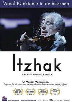 Itzhak (2017)