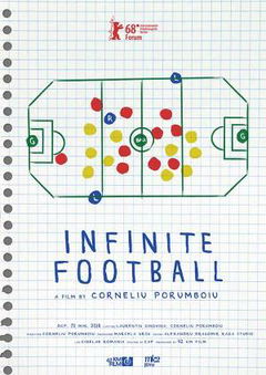 Infinite Football (2018)
