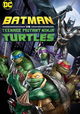 Batman vs. Teenage Mutant Ninja Turtles
