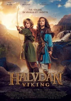 Hoe word ik een Viking? (2018)