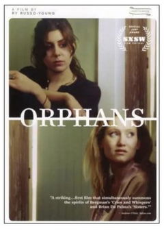 Orphans (2007)
