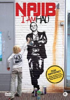 Najib Amhali: I Amhali (2016)