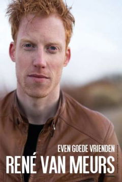 René van Meurs - Even Goede Vrienden (2019)