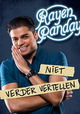 Rayen Panday: Niet Verder Vertellen
