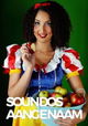 Soundos El Ahmadi: Soundos, Aangenaam