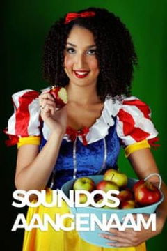 Soundos El Ahmadi: Soundos, Aangenaam (2010)