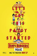 Bob's Burgers