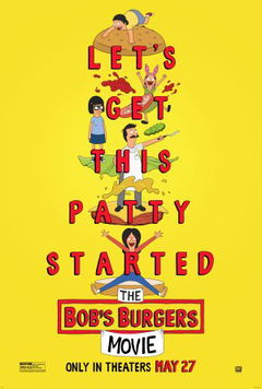 Bob's Burgers (2022)