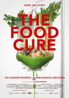The Food Cure: Hope or Hype? (2018)