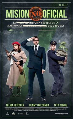 Misión No Oficial (2017)