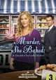Murder, She Baked: A Chocolate Chip Cookie Mystery