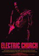Jimi Hendrix Electric Church