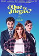 ¿Qué te juegas?