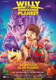 Willy op de Onbekende Planeet