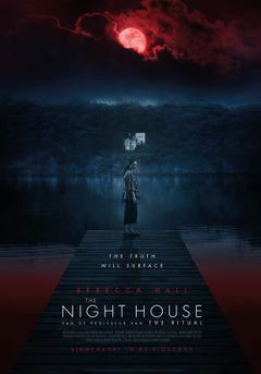 The Night House (2020)