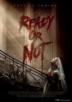 Ready or Not (2019)