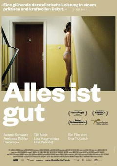 Alles Ist Gut (2018)