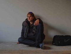Max, een Leven in TBS (2019)