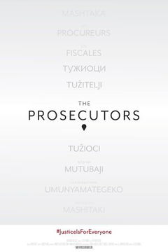 The Prosecutors (2018)