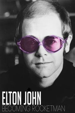 Elton John: Becoming Rocketman (2019)