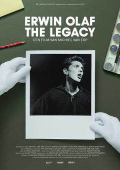 Erwin Olaf - The Legacy (2019)
