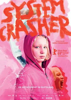 System Crasher (2019)