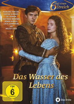 Het Water des Levens (2017)