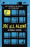 Joe All Alone (2018)