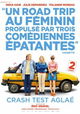 Crash Test Aglaé
