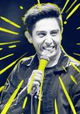 Daniel Sosa: Maleducado