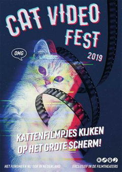 CatVideoFest 2019 (2019)