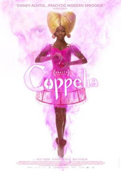Coppelia (2021)