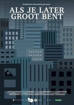 Als je later groot bent (2019)