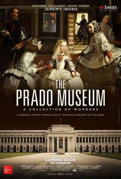 The Prado Museum: A Collection of Wonders (2019)