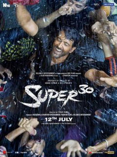 Super 30 (2019)