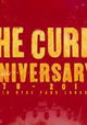 The Cure: Anniversary 1978-2018 Live in Hyde Park