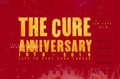 The Cure: Anniversary 1978-2018 Live in Hyde Park (2019)