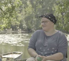 Veda beslist zélf (2019)