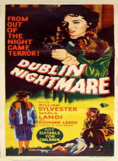 Dublin Nightmare (1958)