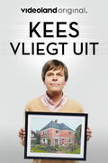 Kees vliegt uit