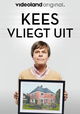 Kees vliegt uit
