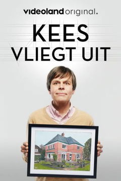 Kees vliegt uit (2023)