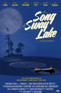 The Song of Sway Lake (2017)