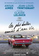 Les plus belles années d'une vie